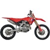 Tobă EVO TITANIUM CRF450R/450RX AKRAPOVIC S-H4E1-FDHLT