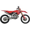 Tobă EVO TITANIUM CRF450R/450RX AKRAPOVIC S-H4E1-FDHLT Tobă EVO TITANIUM CRF450R/450RX AKRAPOVIC S-H4E1-FDHLT thumb