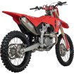 Tobă EVO TITANIUM CRF450R/450RX AKRAPOVIC S-H4E1-FDHLT Tobă EVO TITANIUM CRF450R/450RX AKRAPOVIC S-H4E1-FDHLT thumb