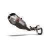 Sistem de evacuare EVOLUTION LINE titanium AKRAPOVIC S-K2MET10-FDHLTA