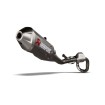 Sistem de evacuare EVOLUTION LINE titanium AKRAPOVIC S-K2MET10-FDHLTA Sistem de evacuare EVOLUTION LINE titanium AKRAPOVIC S-K2MET10-FDHLTA thumb