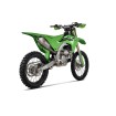 Sistem de evacuare EVOLUTION LINE titanium AKRAPOVIC S-K2MET10-FDHLTA Sistem de evacuare EVOLUTION LINE titanium AKRAPOVIC S-K2MET10-FDHLTA thumb