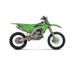 Sistem de evacuare EVOLUTION LINE titanium AKRAPOVIC S-K2MET10-FDHLTA Sistem de evacuare EVOLUTION LINE titanium AKRAPOVIC S-K2MET10-FDHLTA thumb
