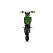 Sistem de evacuare EVOLUTION LINE titanium AKRAPOVIC S-K2MET10-FDHLTA Sistem de evacuare EVOLUTION LINE titanium AKRAPOVIC S-K2MET10-FDHLTA thumb