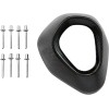Capac de capăt de rezervă carbon AKRAPOVIC V-EC29