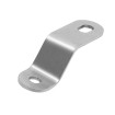 Clema de eșapament din oțel inoxidabil AKRAPOVIC P-X58 thumb