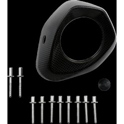 Capac de rezervă carbon AKRAPOVIC V-EC95 Capac de rezervă carbon AKRAPOVIC V-EC95