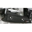 Scut termic carbon AKRAPOVIC P-HSH10R3 thumb