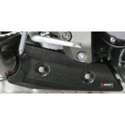 Scut termic carbon AKRAPOVIC P-HSH10R3 Scut termic carbon AKRAPOVIC P-HSH10R3