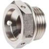 Conector LMBO SNSR 18MM X 1.5 AKRAPOVIC P-LBSB1