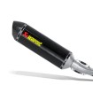 Tobă de eșapament de rezervă carbon AKRAPOVIC M-Z02805C Tobă de eșapament de rezervă carbon AKRAPOVIC M-Z02805C thumb