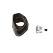 Capac final carbon black AKRAPOVIC V-EC272 Capac final carbon black AKRAPOVIC V-EC272 thumb