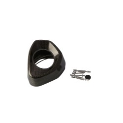 Capac final set carbon black AKRAPOVIC V-EC299 Capac final set carbon black AKRAPOVIC V-EC299