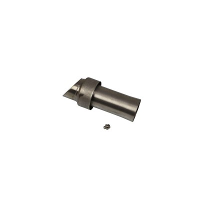 Inserție amortizor de zgomot din oțel inoxidabil AKRAPOVIC V-TUV189 Inserție amortizor de zgomot din oțel inoxidabil AKRAPOVIC V-TUV189