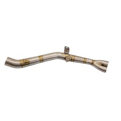 Colector în formă de Y din oțel inoxidabil AKRAPOVIC L-Y3R1 Colector în formă de Y din oțel inoxidabil AKRAPOVIC L-Y3R1
