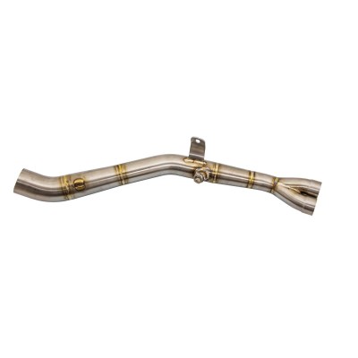 Colector în formă de Y din oțel inoxidabil AKRAPOVIC L-Y3R1 Colector în formă de Y din oțel inoxidabil AKRAPOVIC L-Y3R1