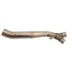 Colector în formă de Y din titan AKRAPOVIC L-B10E3 Colector în formă de Y din titan AKRAPOVIC L-B10E3 thumb