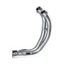 Set colectoare oțel inoxidabil AKRAPOVIC H-Y7R1