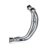 Set colectoare oțel inoxidabil AKRAPOVIC H-Y7R1 Set colectoare oțel inoxidabil AKRAPOVIC H-Y7R1 thumb