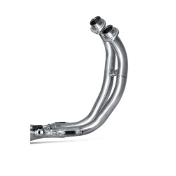 Set colectoare oțel inoxidabil AKRAPOVIC H-Y7R1 Set colectoare oțel inoxidabil AKRAPOVIC H-Y7R1