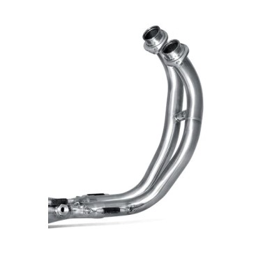 Set colectoare oțel inoxidabil AKRAPOVIC H-Y7R1 Set colectoare oțel inoxidabil AKRAPOVIC H-Y7R1