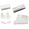 Set de rearanjare a amortizorului AKRAPOVIC P-RPCK171