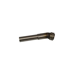 Inserție amortizor de zgomot oțel inoxidabil AKRAPOVIC V-TUV245 Inserție amortizor de zgomot oțel inoxidabil AKRAPOVIC V-TUV245