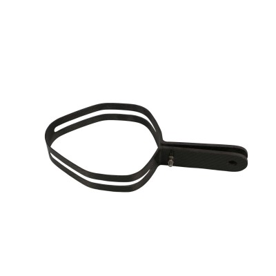Clema pentru eșapament CARBON CCZ38 AKRAPOVIC P-MCCZ38 Clema pentru eșapament CARBON CCZ38 AKRAPOVIC P-MCCZ38