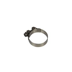 Clema pentru eșapament din oțel inoxidabil AKRAPOVIC P-R114 Clema pentru eșapament din oțel inoxidabil AKRAPOVIC P-R114