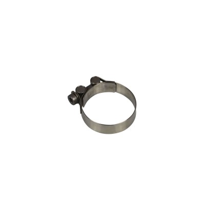 Clema pentru eșapament din oțel inoxidabil AKRAPOVIC P-R114 Clema pentru eșapament din oțel inoxidabil AKRAPOVIC P-R114
