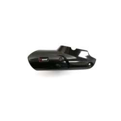 Scut termic carbon AKRAPOVIC P-HSB12R8