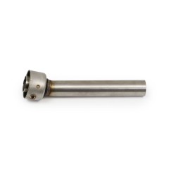 Inserție amortizor de zgomot din oțel inoxidabil AKRAPOVIC V-TUV246 Inserție amortizor de zgomot din oțel inoxidabil AKRAPOVIC V-TUV246