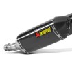 Tobă de eșapament de rezervă stânga AKRAPOVIC M-HZ06402CL/1 Tobă de eșapament de rezervă stânga AKRAPOVIC M-HZ06402CL/1 thumb