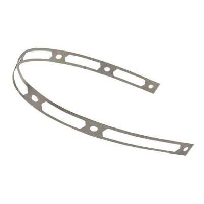 Bandă de titan pentru manșonul amortizorului AKRAPOVIC P-TT38/1 Bandă de titan pentru manșonul amortizorului AKRAPOVIC P-TT38/1
