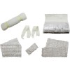 Set pentru amortizor S-B12SO23HAAT AKRAPOVIC P-RPCK228