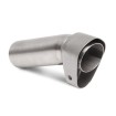 Inserție silențioasă din oțel inoxidabil AKRAPOVIC V-TUV243 Inserție silențioasă din oțel inoxidabil AKRAPOVIC V-TUV243 thumb