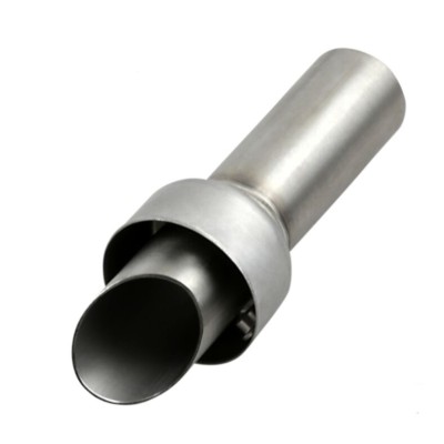 Inserție amortizor de zgomot din oțel inoxidabil AKRAPOVIC V-TUV297 Inserție amortizor de zgomot din oțel inoxidabil AKRAPOVIC V-TUV297