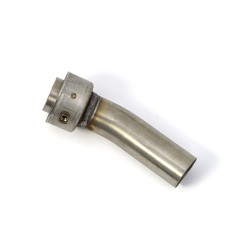 Inserție amortizor de zgomot din oțel inoxidabil AKRAPOVIC V-TUV292 Inserție amortizor de zgomot din oțel inoxidabil AKRAPOVIC V-TUV292