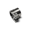 Clema de eșapament din oțel inoxidabil AKRAPOVIC P-HF1485