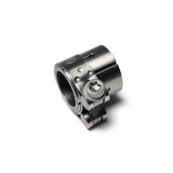 Clema de eșapament din oțel inoxidabil AKRAPOVIC P-HF1485 Clema de eșapament din oțel inoxidabil AKRAPOVIC P-HF1485