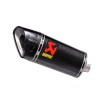 Tobă de eșapament de rezervă carbon AKRAPOVIC M-APL00802C Tobă de eșapament de rezervă carbon AKRAPOVIC M-APL00802C thumb