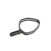 Clema eșapament CARBON EE2X AKRAPOVIC P-MCCEE2X