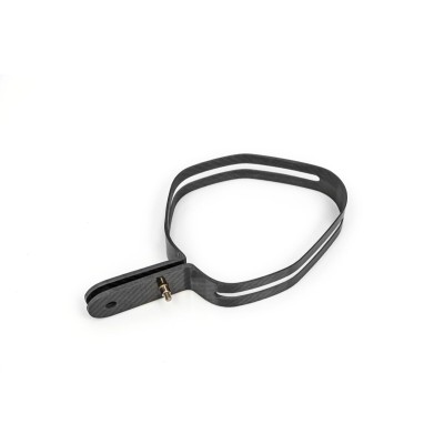 Clema eșapament CARBON EE2X AKRAPOVIC P-MCCEE2X
