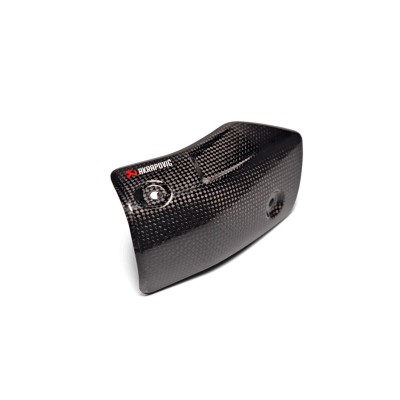Scut termic carbon AKRAPOVIC P-HSH7SO2