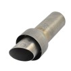 Inserție amortizor de zgomot din oțel inoxidabil AKRAPOVIC V-TUV291 thumb