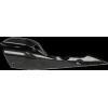 Scut termic CF GSX-S1000GX fără suport central AKRAPOVIC P-HSS10SO3/S