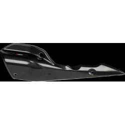 Scut termic CF GSX-S1000GX fără suport central AKRAPOVIC P-HSS10SO3/S Scut termic CF GSX-S1000GX fără suport central AKRAPOVIC P-HSS10SO3/S