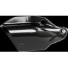 Scut termic CF GSX-S1000GX suport central AKRAPOVIC P-HSS10SO4