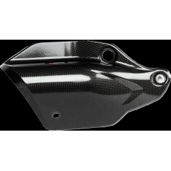 Scut termic CF GSX-S1000GX suport central AKRAPOVIC P-HSS10SO4 Scut termic CF GSX-S1000GX suport central AKRAPOVIC P-HSS10SO4