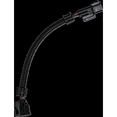 Set de montaj (pentru cablul lambda standard) AKRAPOVIC P-HF1571